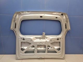 Дверь багажника, ориг. номер 9820436280, Peugeot Partner K9