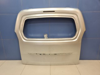 Дверь багажника, ориг. номер 9820436280, Peugeot Partner K9