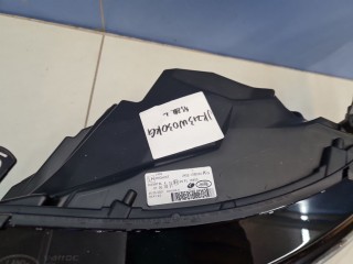 Комплект фар, ориг. номер LR139382, Land Rover Range Rover 2009-2012