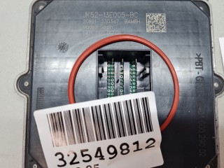 Блок управления светодиодной фары, ориг. номер 142000024900, Land Rover Range Rover Sport 2009-2013