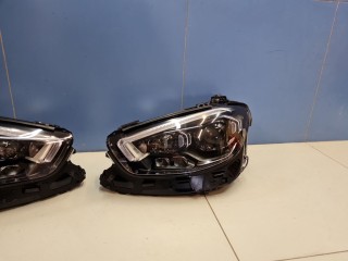 Комплект фар, ориг. номер A2139067108, Mercedes E-klasse W213 2016-2021