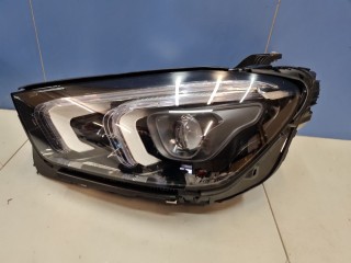 Фара левая, ориг. номер A1679060303, Mercedes GLE-klasse C167 Coupe