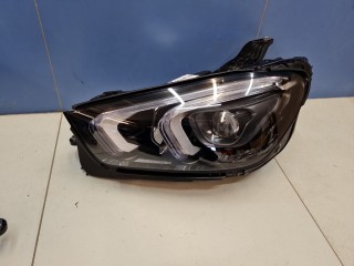 Фара левая, ориг. номер A1679060303, Mercedes GLE-klasse C167 Coupe