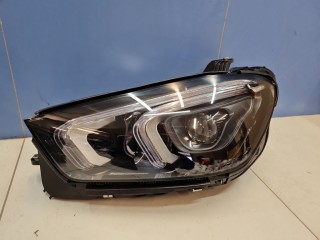 Фара левая, ориг. номер A1679060303, Mercedes GLE-klasse C167 Coupe