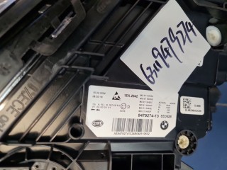Комплект фар, ориг. номер 63119479273, BMW 5 G30 F90 2016-2020
