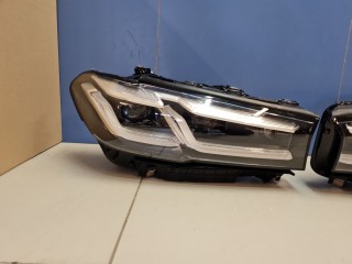 Комплект фар, ориг. номер 63119479273, BMW 5 G30 F90 2016-2020