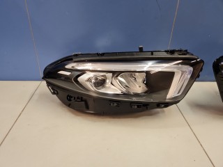 Комплект фар, ориг. номер A1779061901, Mercedes A-klasse W177 2018-2023