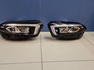 Комплект фар, ориг. номер A1779061901, Mercedes A-klasse W177 2018-2023