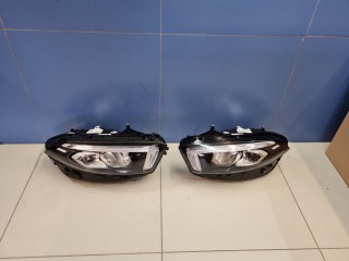 Комплект фар, ориг. номер A1779061901, Mercedes A-klasse W177 2018-2023