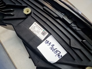 Комплект фар, ориг. номер A2539068702, Mercedes GLC-klasse X253 2015-2019