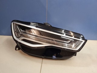 Фара правая, ориг. номер 4G0941784, Audi A6 S6 C7