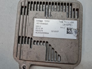 Блок управления светом фар, ориг. номер 4121410X990KA, Haval Jolion 2021-2024
