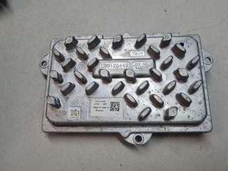 Блок управления светом фар, ориг. номер 7051025300, Geely Atlas Pro 2019-2026