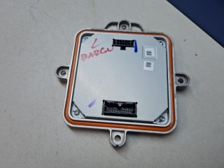 Блок управления светодиодной фары, ориг. номер 4121100XKN04A, Haval Dargo 2022-2026