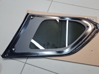 Стекло кузовное заднее левое глухое, ориг. номер 6121A503, Mitsubishi Outlander GF
