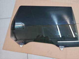 Стекло двери задней правой, ориг. номер 5736A732, Mitsubishi Outlander GF