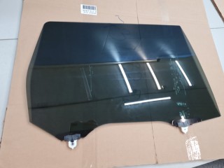 Стекло двери задней правой, ориг. номер 5736A732, Mitsubishi Outlander GF