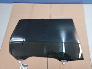 Стекло двери задней правой, ориг. номер 5736A732, Mitsubishi Outlander GF