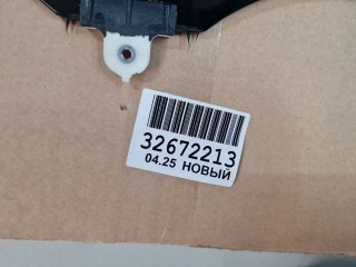Стекло двери задней правой, ориг. номер 5736A732, Mitsubishi Outlander GF