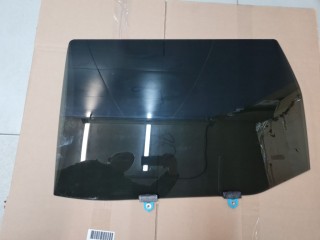 Стекло двери задней левой, ориг. номер 5736A871, Mitsubishi Pajero Montero Sport KS