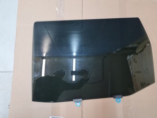 Стекло двери задней левой, ориг. номер 5736A871, Mitsubishi Pajero Montero Sport KS