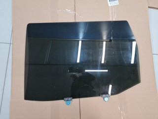 Стекло двери задней левой, ориг. номер 5736A871, Mitsubishi Pajero Montero Sport KS