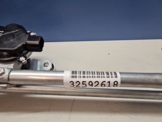 Трапеция стеклоочистителя, ориг. номер 8251A075, Mitsubishi L200 KK KL
