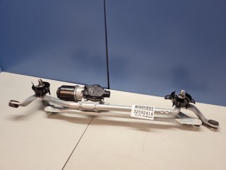 Трапеция стеклоочистителя, ориг. номер 8251A075, Mitsubishi L200 KK KL