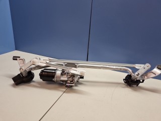 Трапеция стеклоочистителя, ориг. номер 8251A075, Mitsubishi L200 KK KL