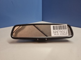 Зеркало заднего вида, ориг. номер 7630A058, Mitsubishi Pajero Montero Sport KS