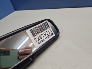 Зеркало заднего вида, ориг. номер 7630A058, Mitsubishi Pajero Montero Sport KS