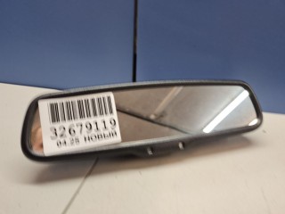Зеркало заднего вида, ориг. номер 7630A058, Mitsubishi Pajero Montero Sport KH
