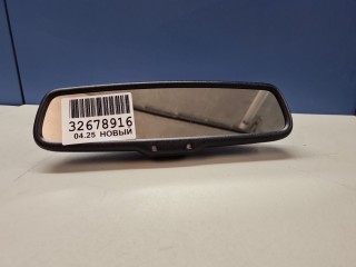 Зеркало заднего вида, ориг. номер 7630A058, Mitsubishi Pajero Montero Sport KH