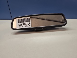 Зеркало заднего вида, ориг. номер 7630A058, Mitsubishi Pajero Montero Sport KH