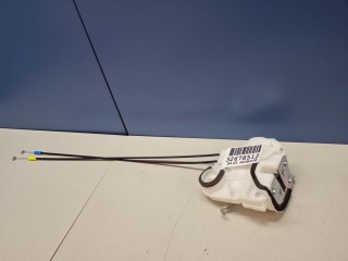 Замок двери задней левой, ориг. номер 5745A395, Mitsubishi Outlander GF