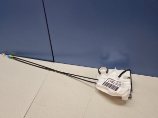 Замок двери задней правой, ориг. номер 5745A396, Mitsubishi Outlander GF