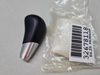 Рукоятка кулисы КПП, ориг. номер 2410A056XB, Mitsubishi ASX 2012-2016