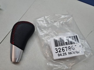 Рукоятка кулисы КПП, ориг. номер 2410A056XB, Mitsubishi Outlander CW XL