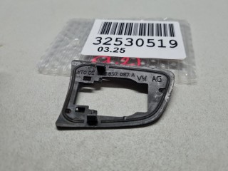Комплект подкладок ручки двери, ориг. номер 1K8837087A, Volkswagen Passat B7 2011-2015
