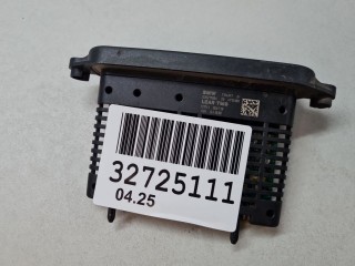 Блок управления светом фар, ориг. номер 63117316147, BMW 3 F34 Gran Turismo 2011-2016