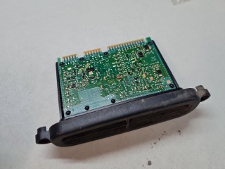Блок управления светом фар, ориг. номер 63117316147, BMW 3 F34 Gran Turismo 2011-2016