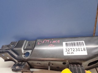 Панель передняя радиатора, ориг. номер 64101D4000, KIA Optima 2015-2018