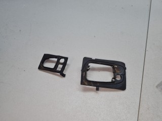 Комплект подкладок ручки двери, ориг. номер A0997602500, Mercedes C-klasse W205 2014-2018