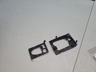 Комплект подкладок ручки двери, ориг. номер A0997602500, Mercedes C-klasse W205 2014-2018