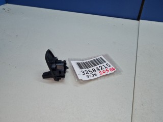 Подкладка ручки двери, ориг. номер A0997602500, Mercedes C-klasse W205 2014-2018