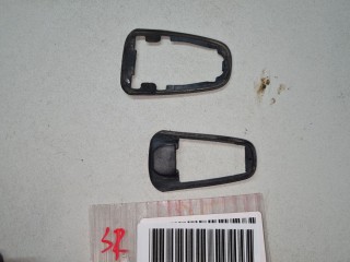 Комплект подкладок ручки двери, ориг. номер 6924105010, Toyota Avensis T27 2011-2015