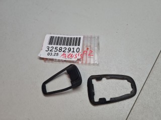 Комплект подкладок ручки двери, ориг. номер 6924105010, Toyota Avensis T27 2011-2015