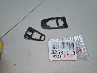 Комплект подкладок ручки двери, ориг. номер 31276148, Volvo S60 2013-2018