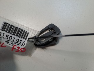 Комплект подкладок ручки двери, ориг. номер 51217060667, BMW 3 F30 2011-2016