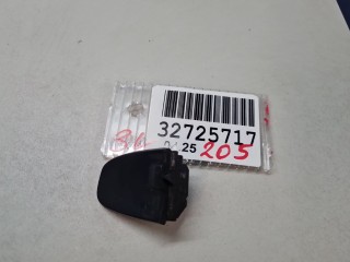 Подкладка ручки двери, ориг. номер A0997602500, Mercedes C-klasse W205 2014-2018